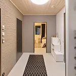 Kuurapirtti By Interhome Äkäslompolo