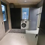 Hébergement de vacances Kuurapirtti By Interhome Äkäslompolo