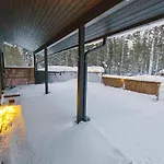 Hébergement de vacances Kuurapirtti By Interhome *