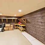 Kuurapirtti By Interhome Hébergement de vacances Äkäslompolo