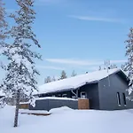 Kuurapirtti By Interhome * Äkäslompolo
