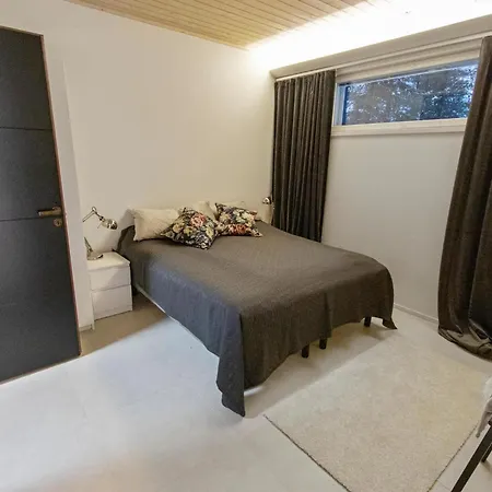 Kuurapirtti By Interhome Casa vacanze Äkäslompolo