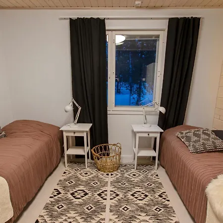 Kuurapirtti By Interhome Casa vacanze