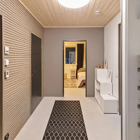 Kuurapirtti By Interhome Äkäslompolo
