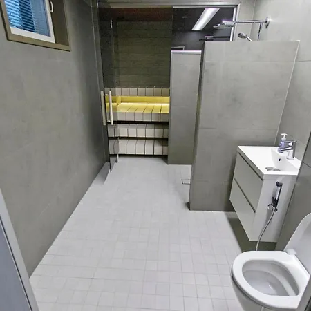 Kuurapirtti By Interhome Semesterbostad