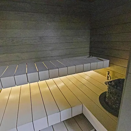 Kuurapirtti By Interhome Äkäslompolo