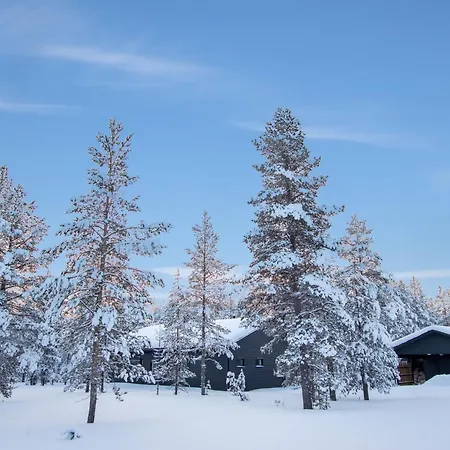 Kuurapirtti By Interhome Semesterbostad