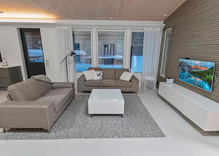 Kuurapirtti By Interhome *