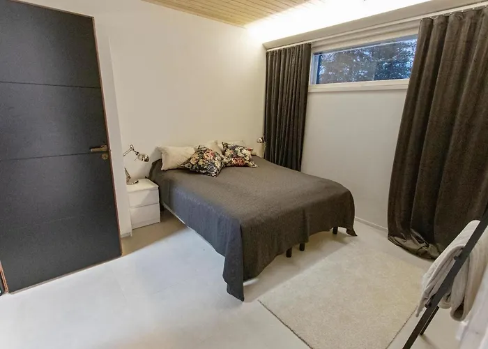 Kuurapirtti By Interhome Casa vacanze Äkäslompolo