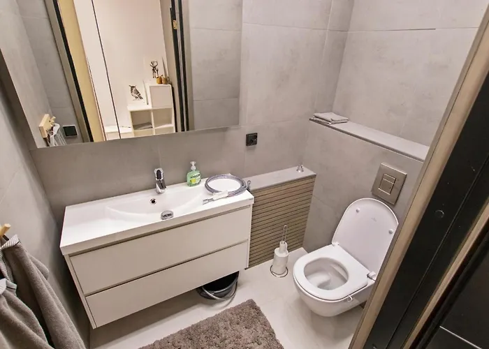 Kuurapirtti By Interhome *