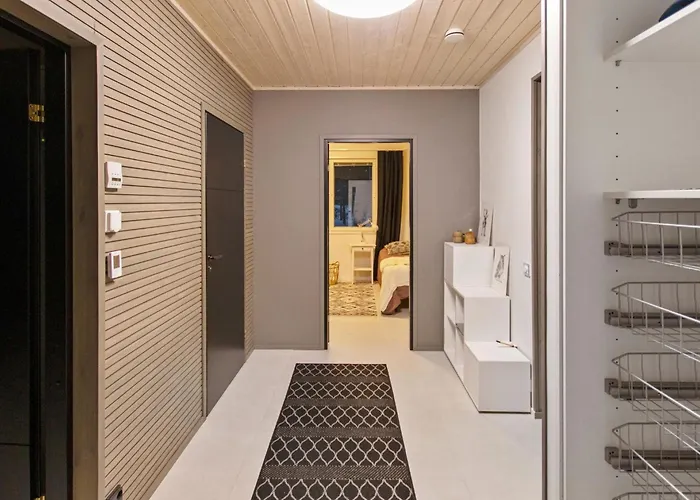 Kuurapirtti By Interhome Äkäslompolo