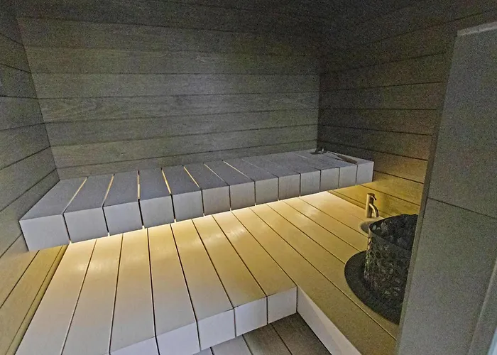 Kuurapirtti By Interhome Äkäslompolo