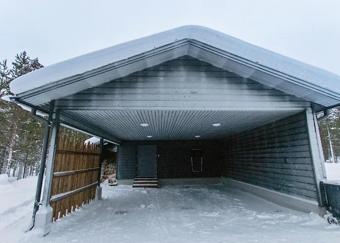 Kuurapirtti By Interhome