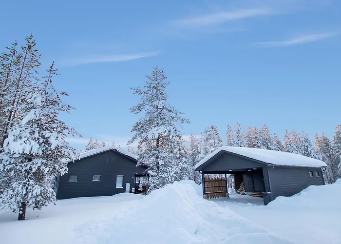 Kuurapirtti By Interhome